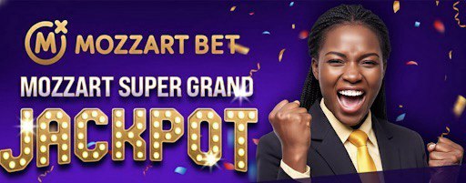 Mozzart Bet Kenya - sports bets and lotteries with the best offers